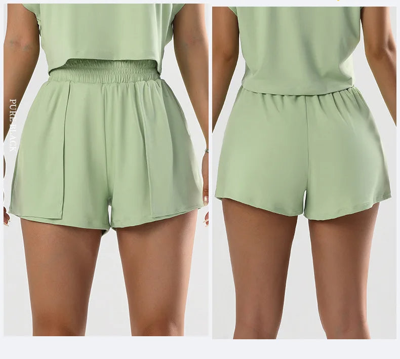 ARIA FLAIR PRO Skort