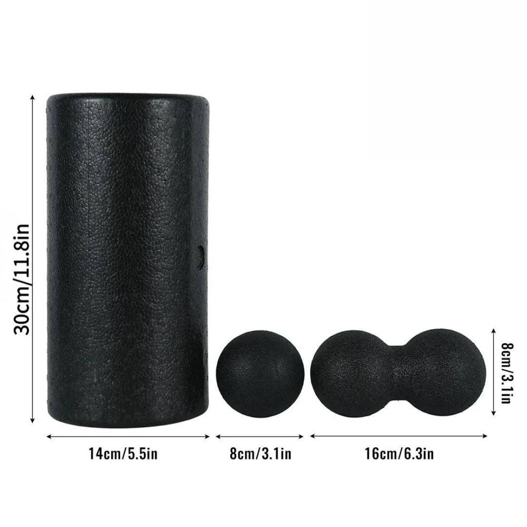 ARIA RECOVERY PRO SET