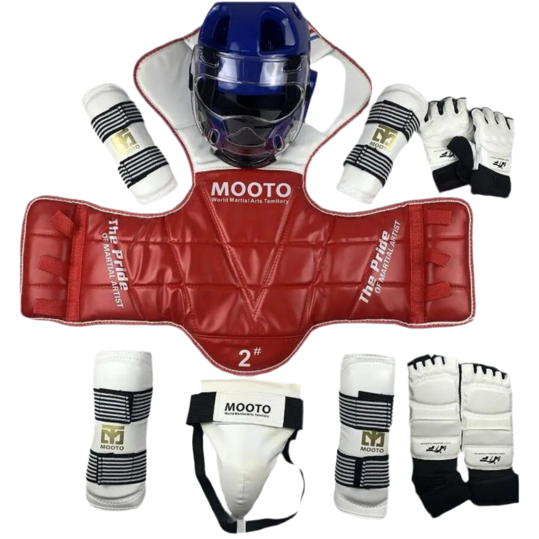 ARIA JUNIOR ProGUARD Combat Set