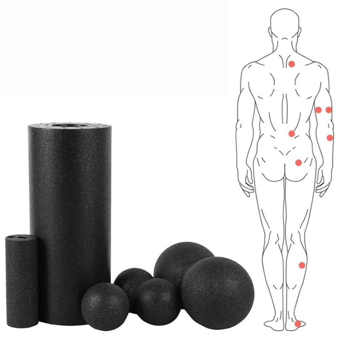 ARIA RECOVERY PRO SET