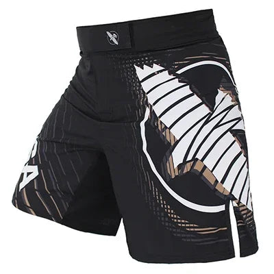 ARIA WARRIOR PRO FIGHT Shorts