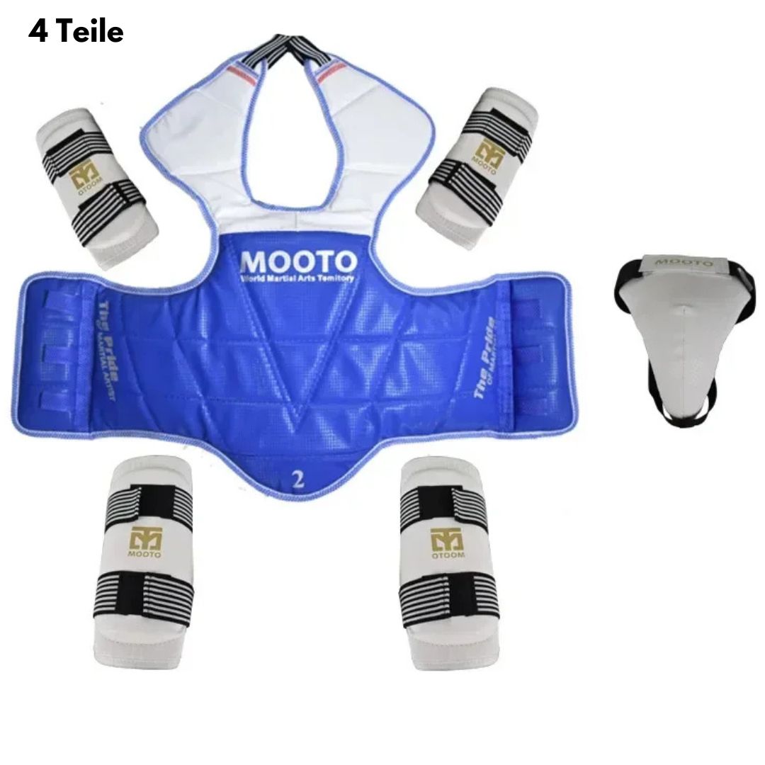 ARIA JUNIOR ProGUARD Combat Set