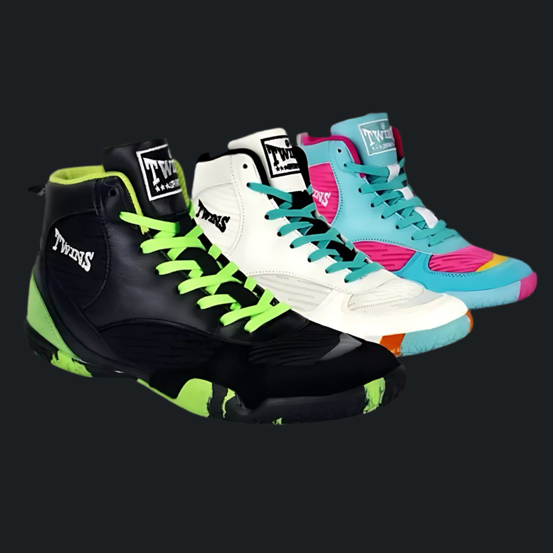 ARIA FUSION PRO Ringerschuhe