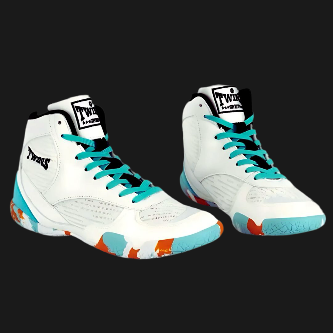 ARIA FUSION PRO Ringerschuhe
