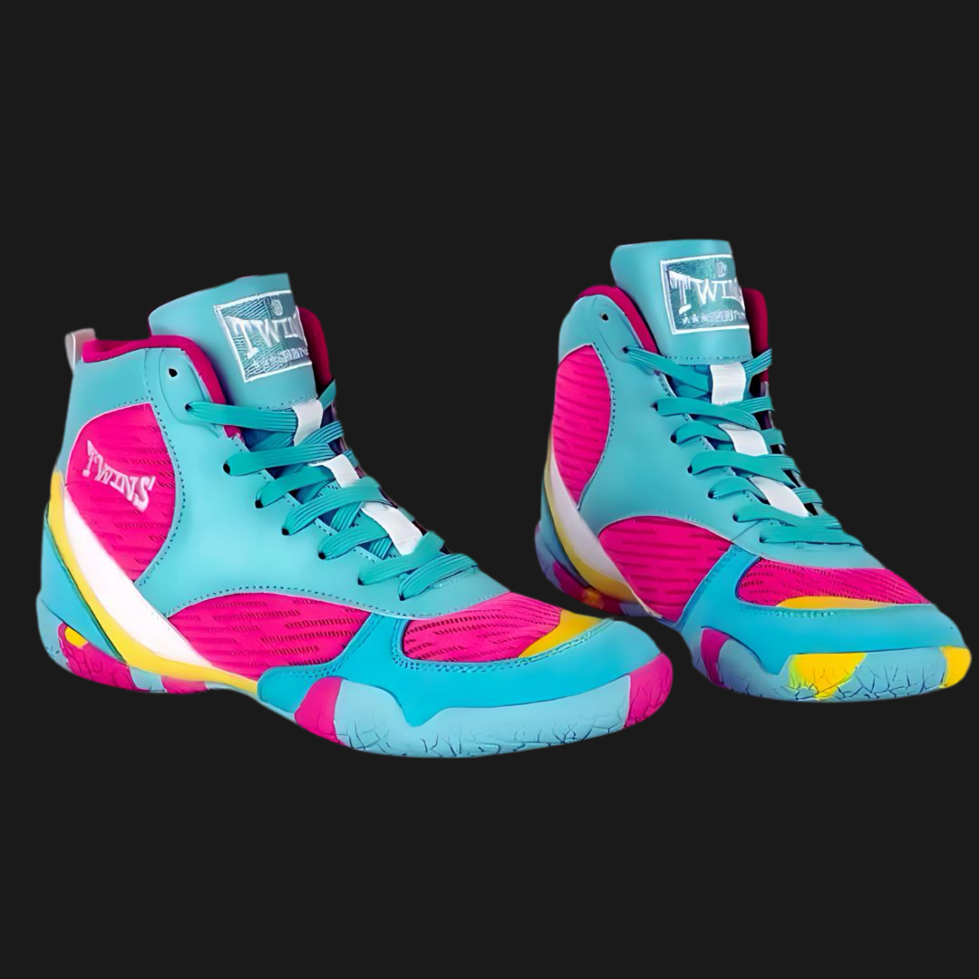 ARIA FUSION PRO Ringerschuhe