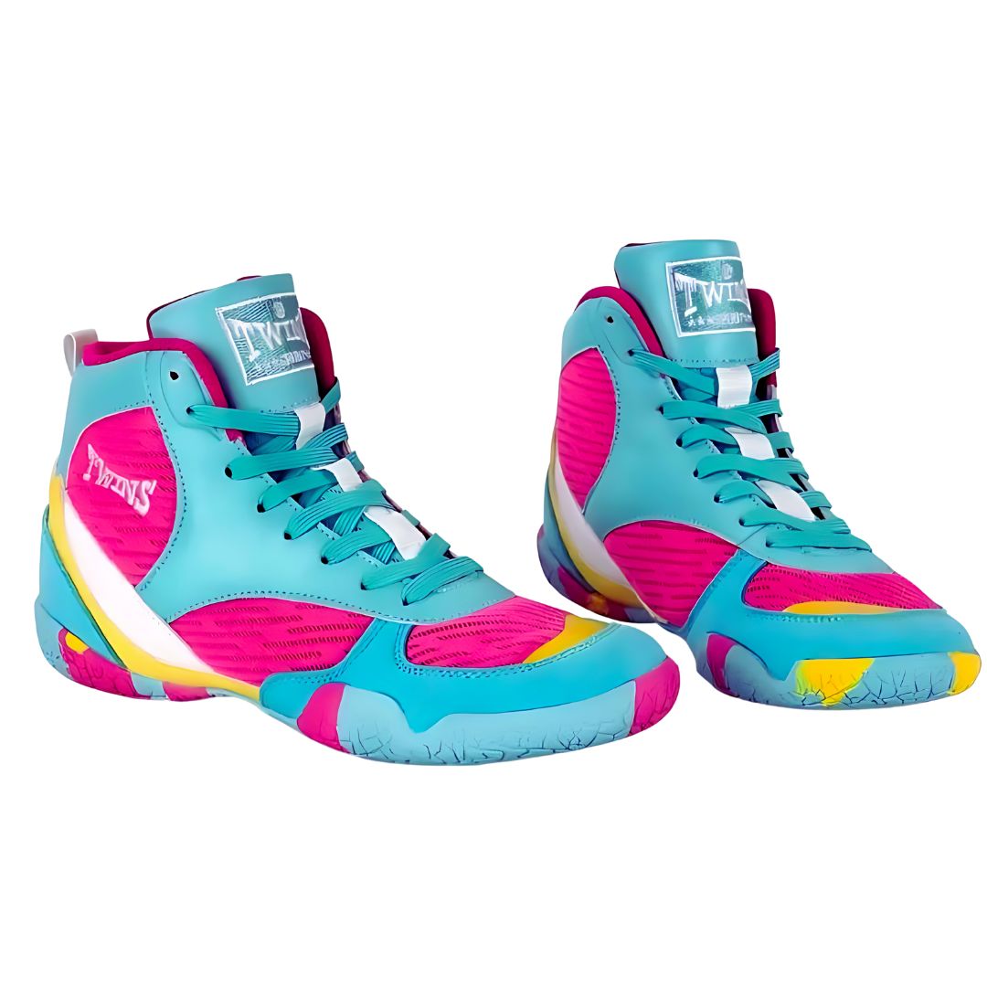 ARIA FUSION PRO Ringerschuhe