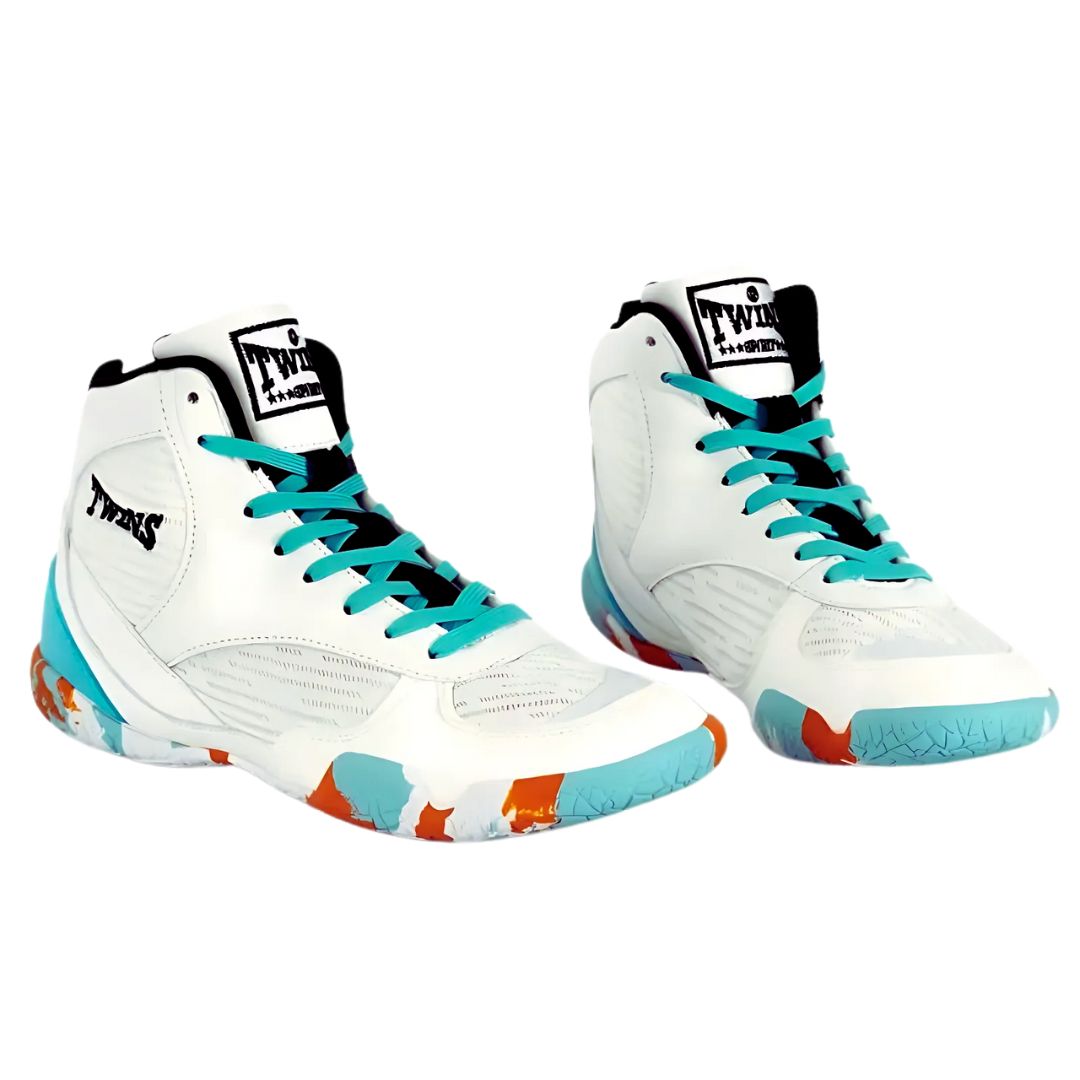 ARIA FUSION PRO Ringerschuhe