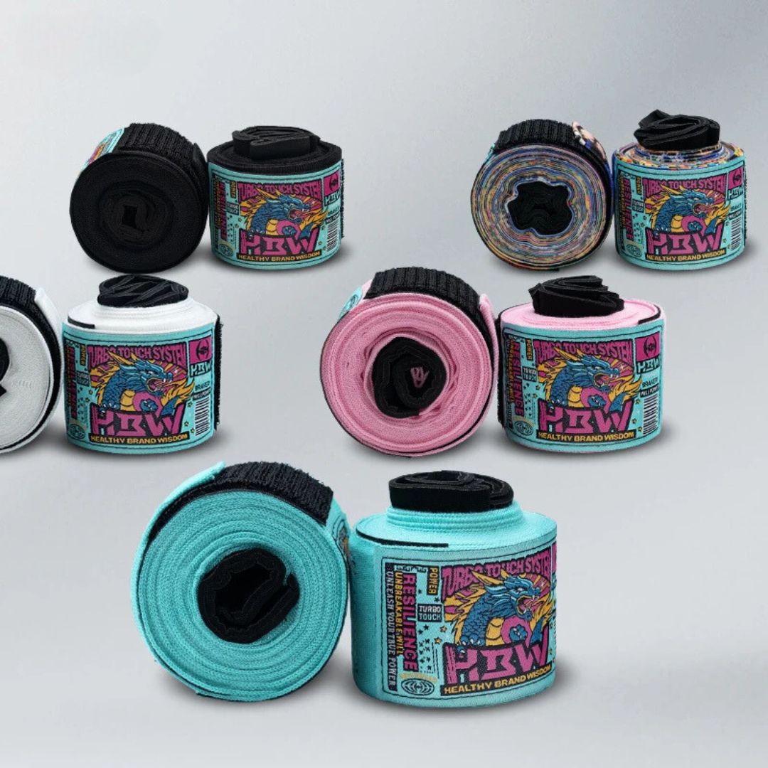 ARIA SMART WRAPS PRO