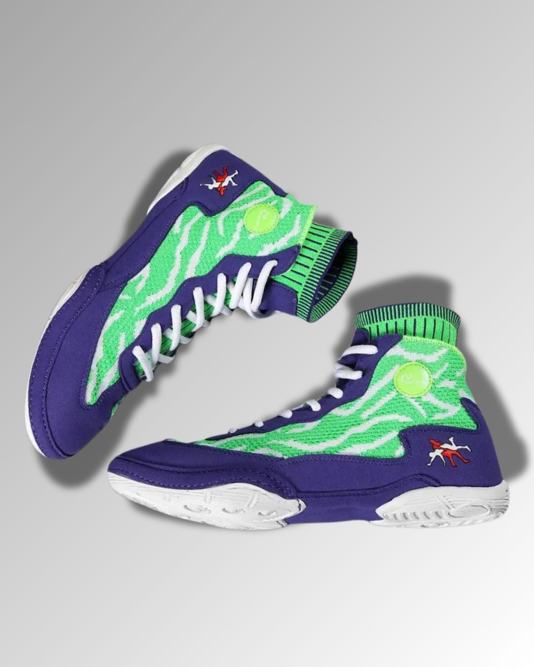 ARIA VORTEX Ringerschuhe – Leicht, stabil & rutschfest
