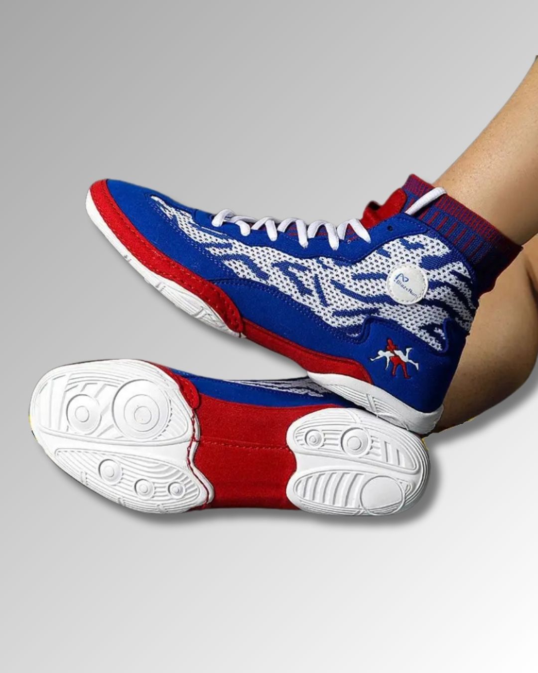 ARIA VORTEX Ringerschuhe – Leicht, stabil & rutschfest