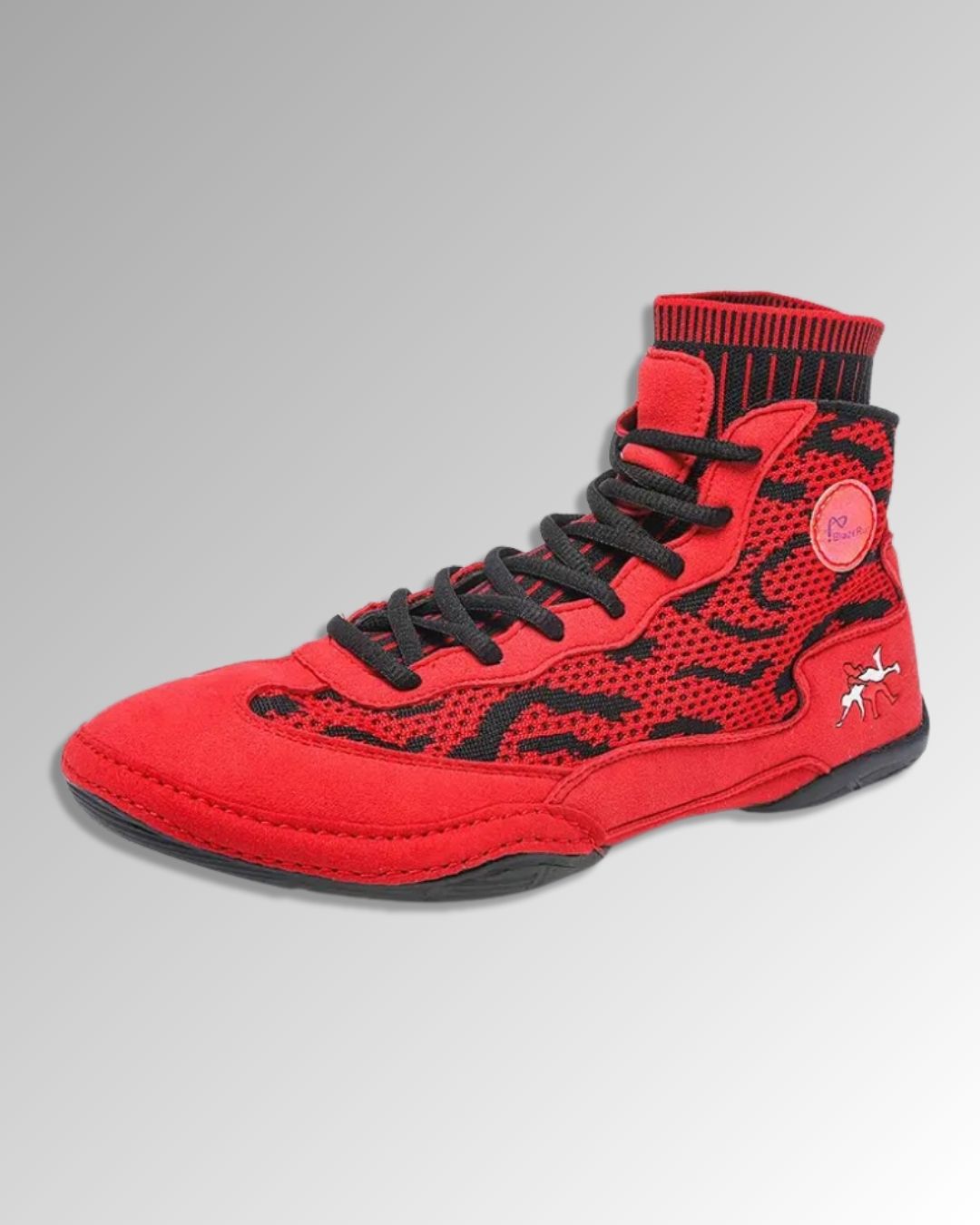 ARIA VORTEX Ringerschuhe – Leicht, stabil & rutschfest