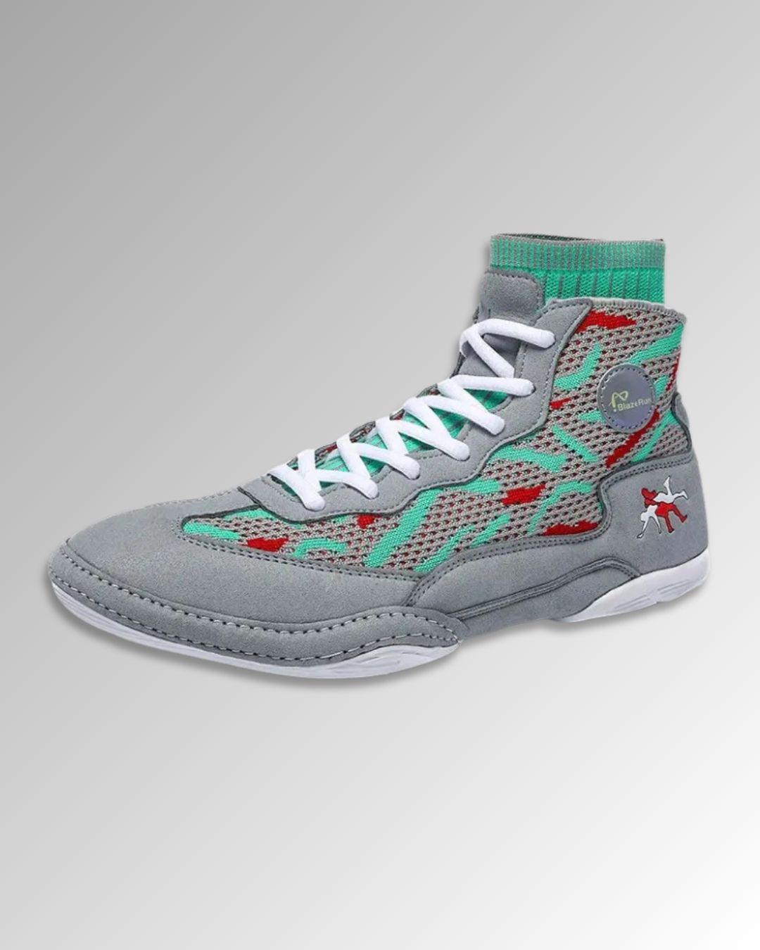 ARIA VORTEX Ringerschuhe – Leicht, stabil & rutschfest
