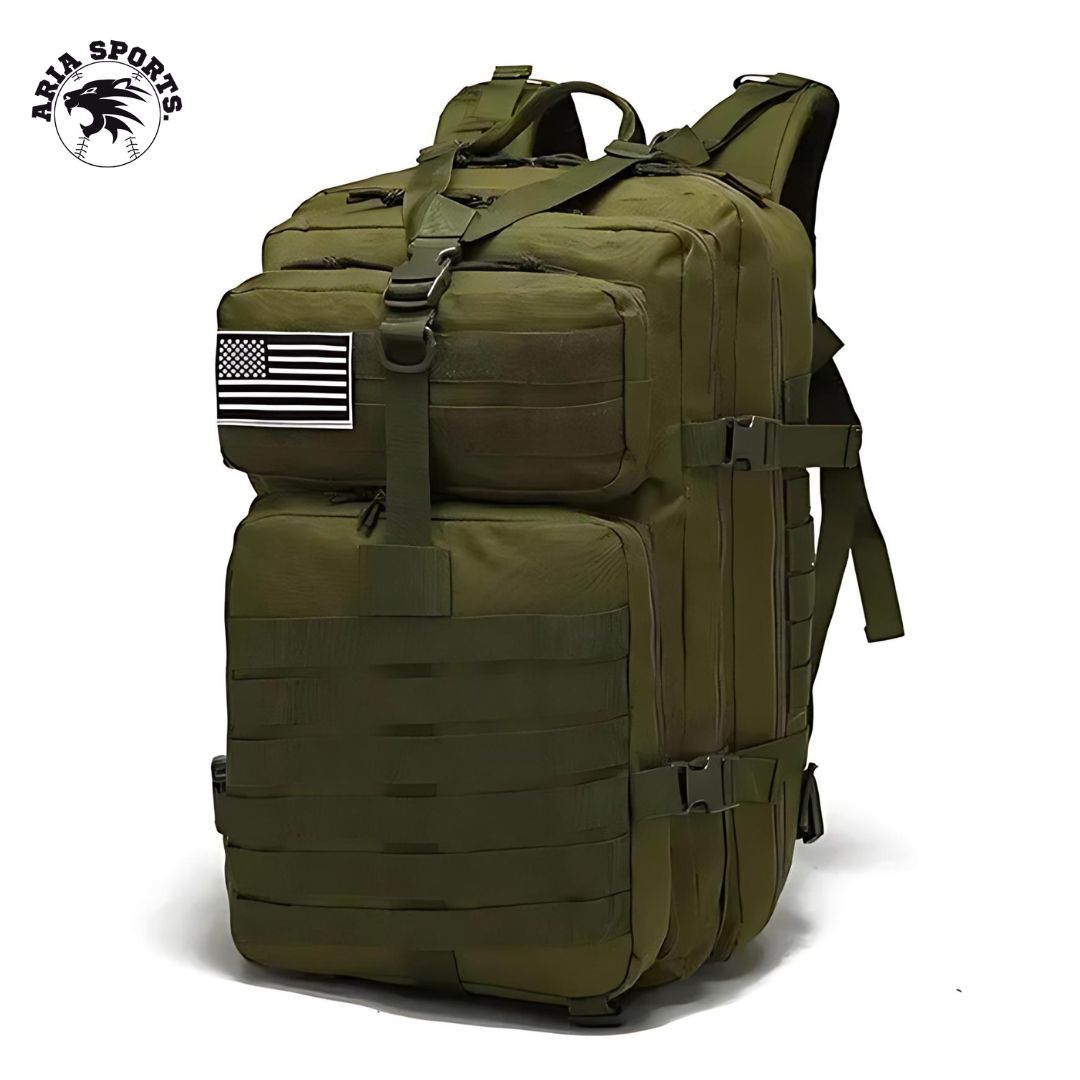 ARIA WARRIOR PRO BACKPACK