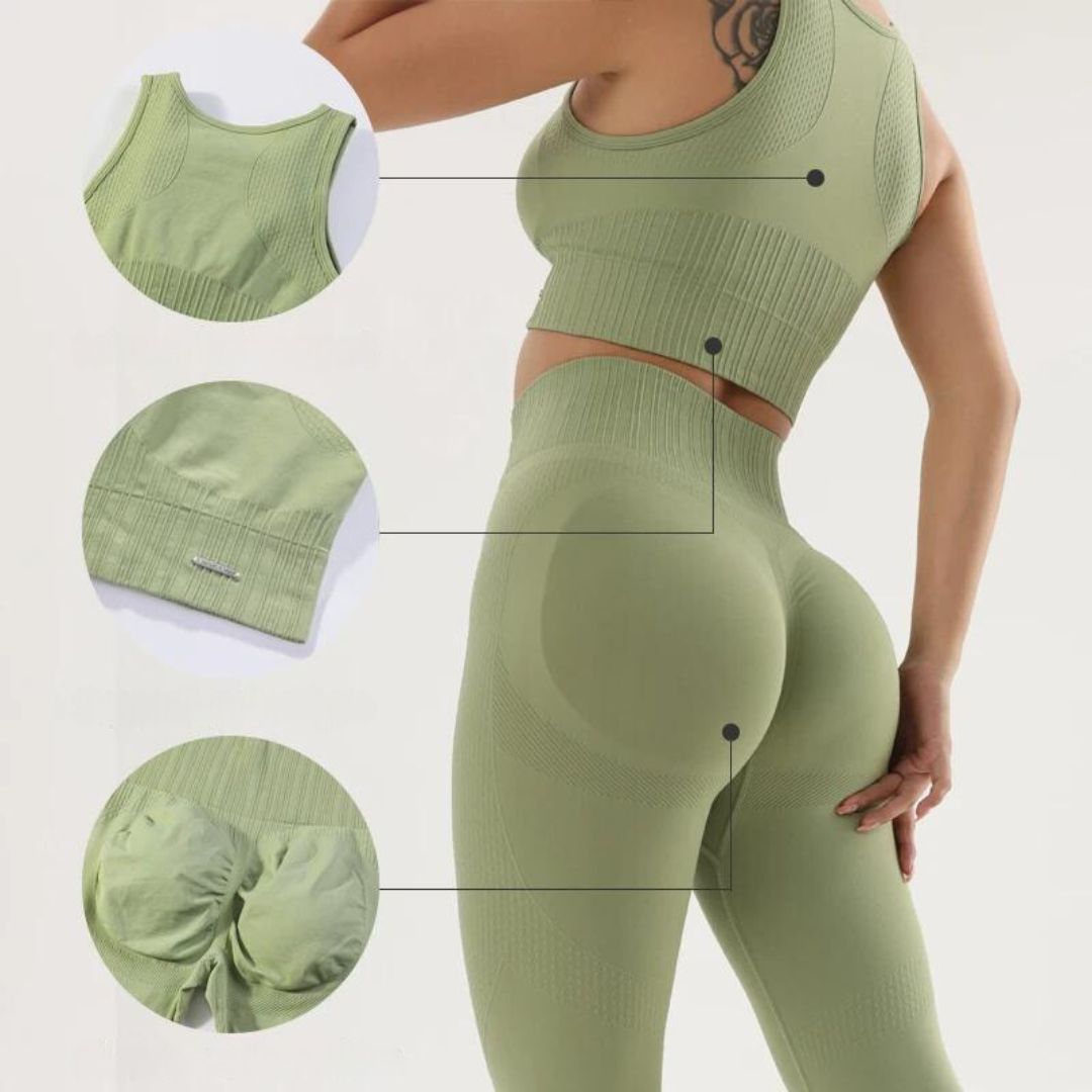 ARIA CLASSIC Fitness Set