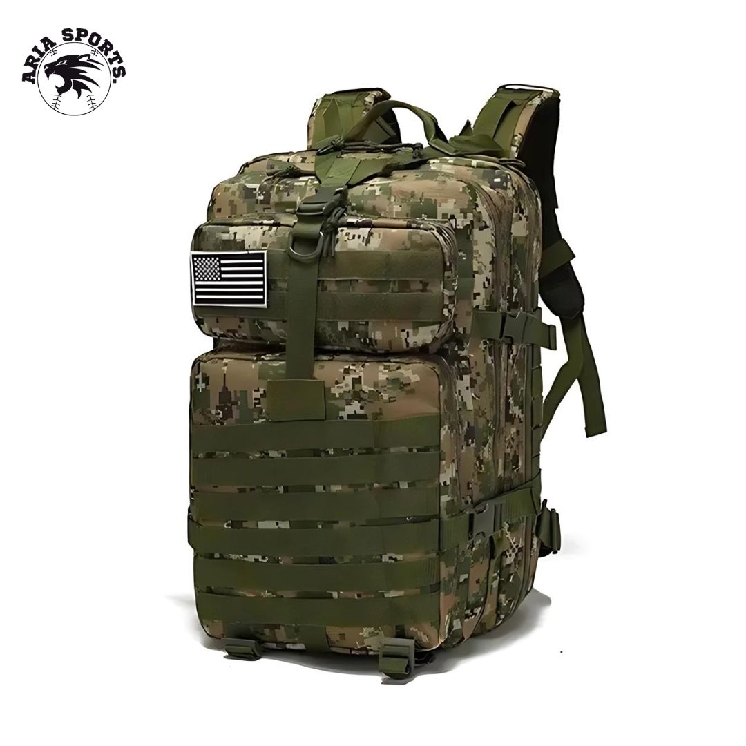ARIA WARRIOR PRO BACKPACK