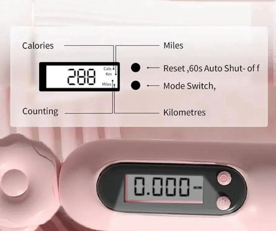 ARIA SMART ROPE PRO