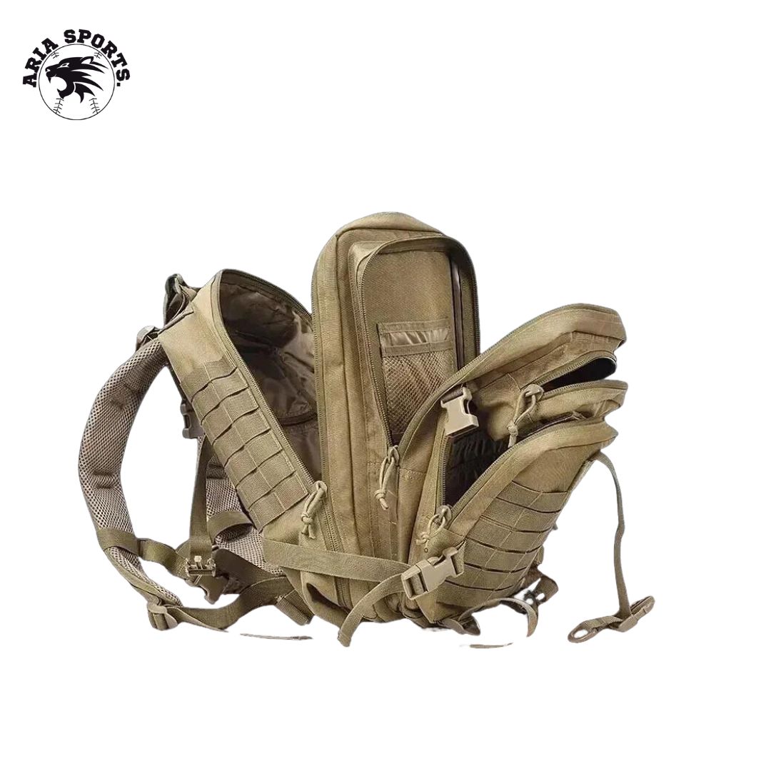 ARIA WARRIOR PRO BACKPACK