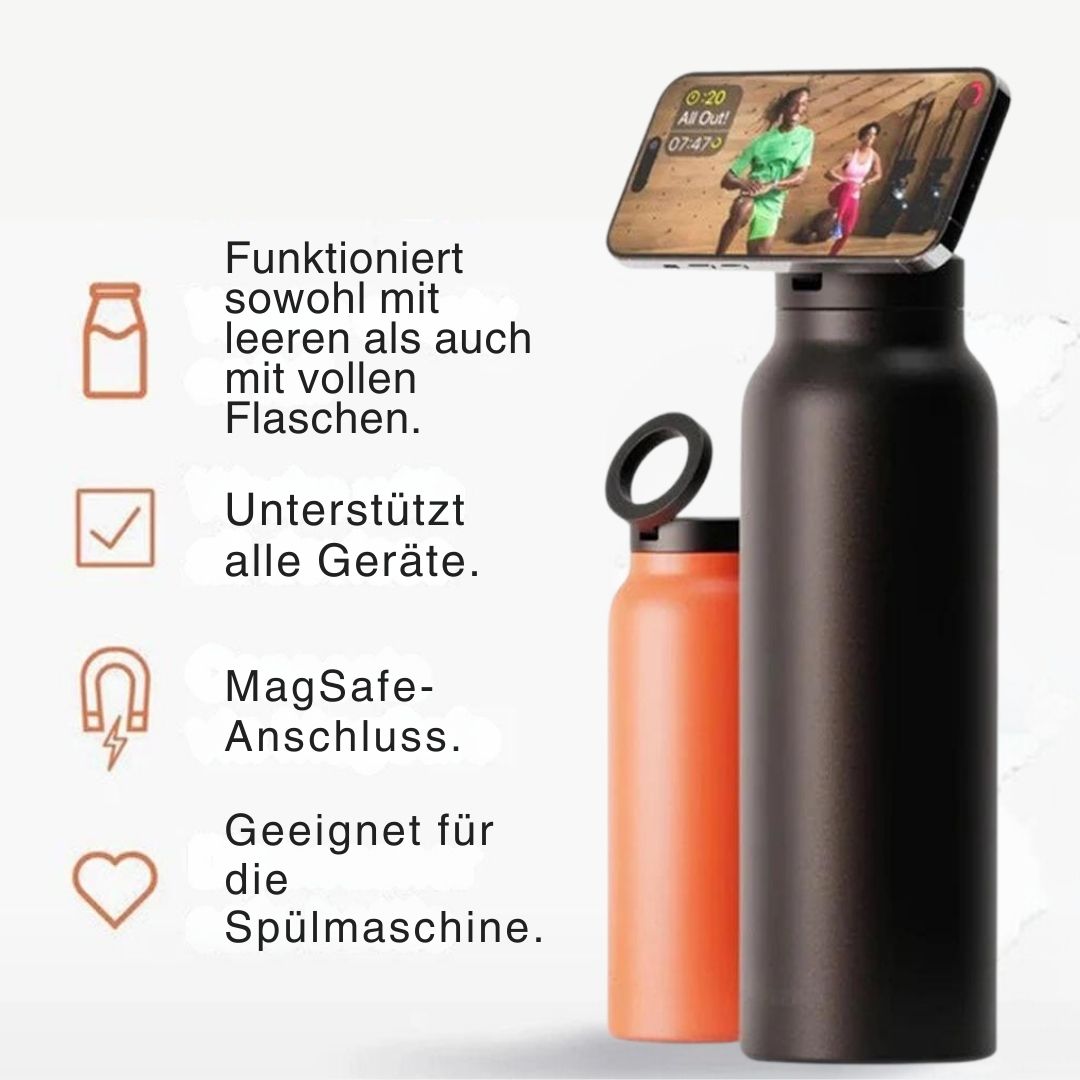 ARIA SMART FLASCHE PRO