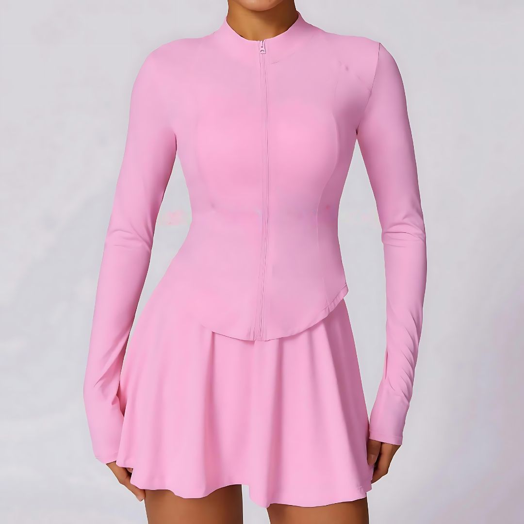ARIA TENNIS SKIRT PRO