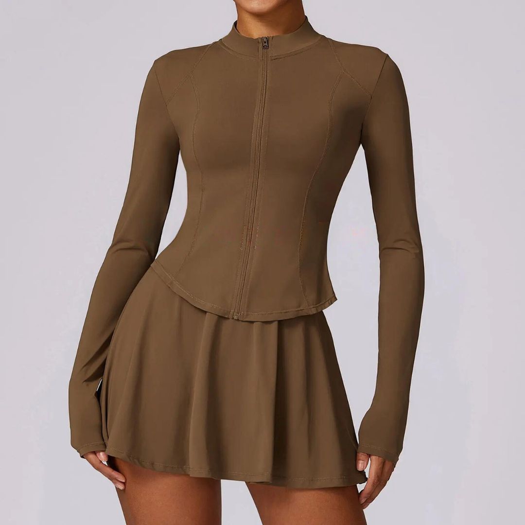 ARIA TENNIS SKIRT PRO