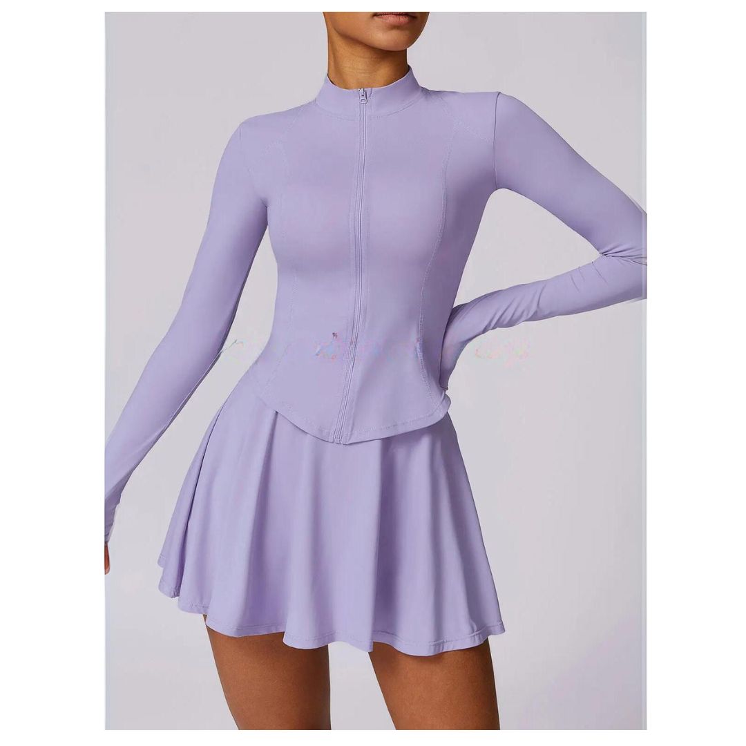 ARIA TENNIS SKIRT PRO