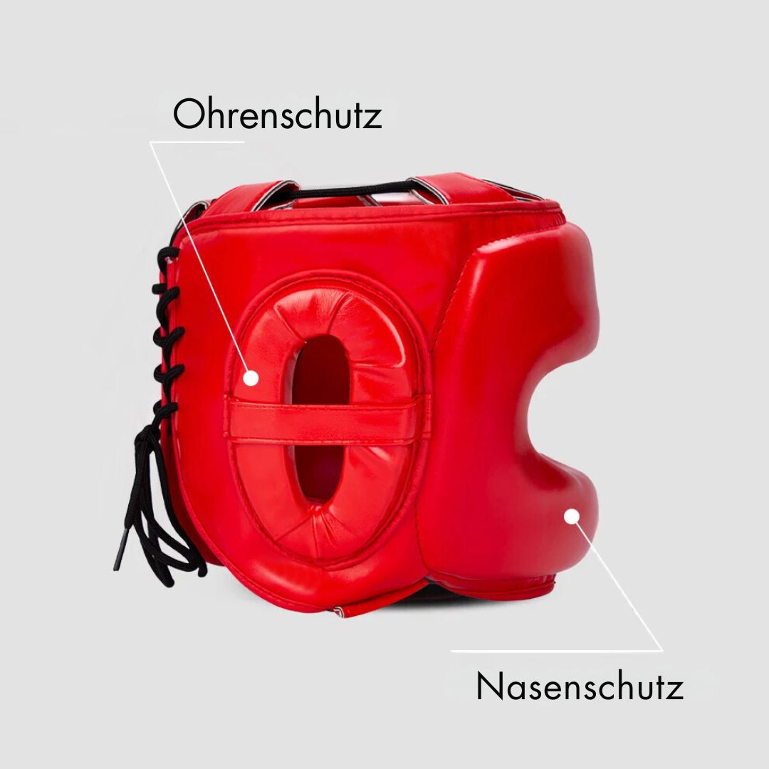 ARIA GUARDIAN PRO Kopfschutz
