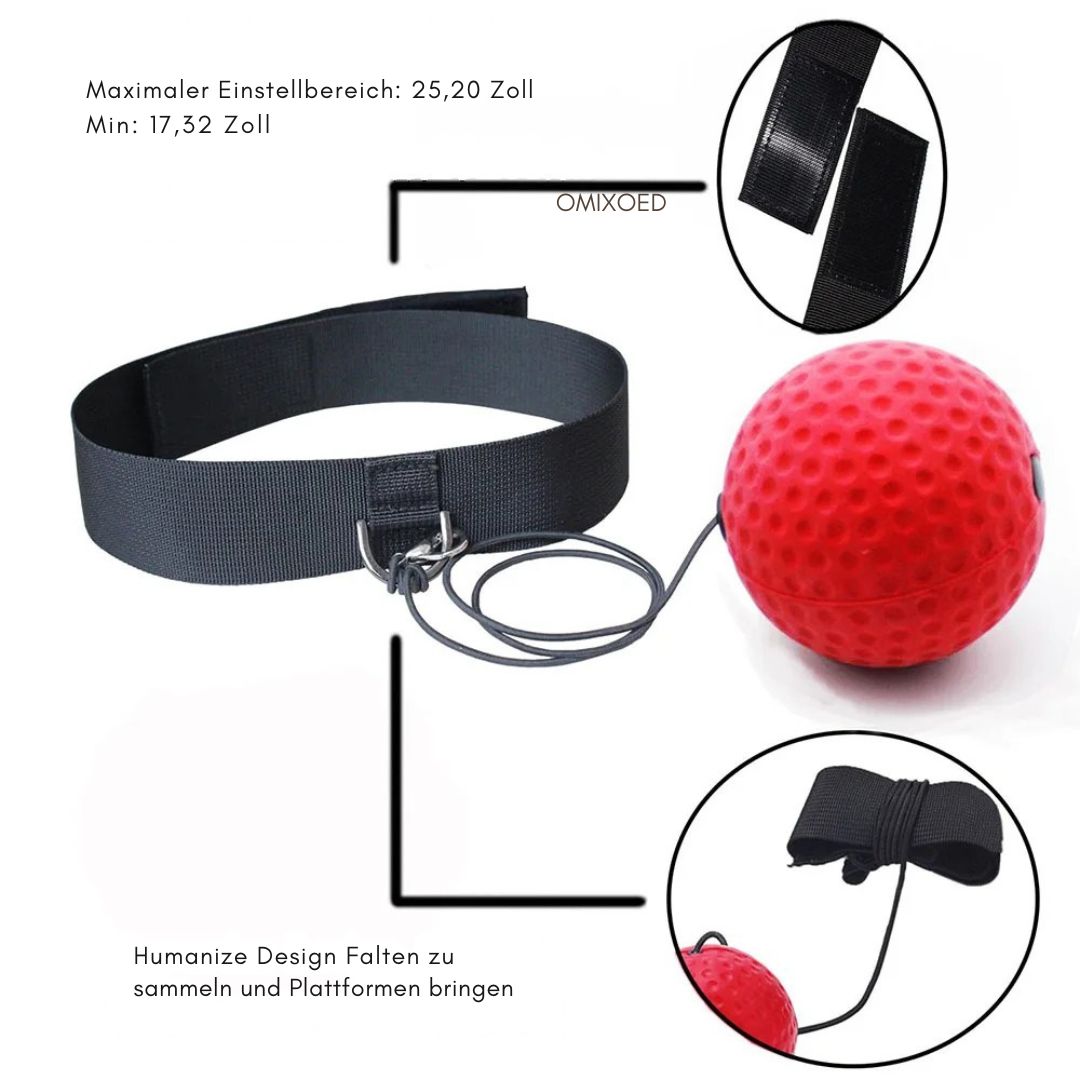 ARIA BOXING MAGIC Ball