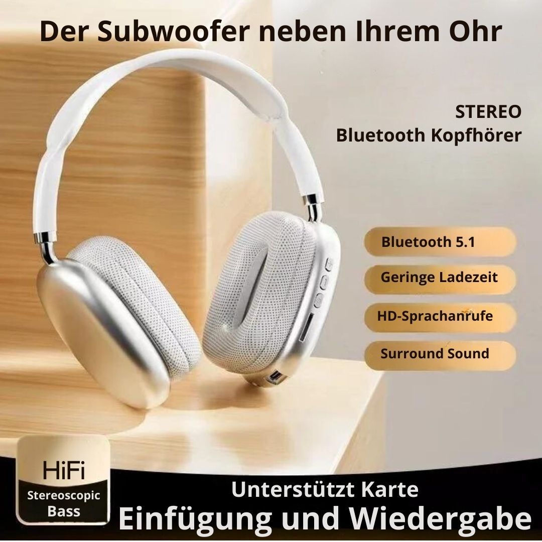 ARIA SOUND PRO P9