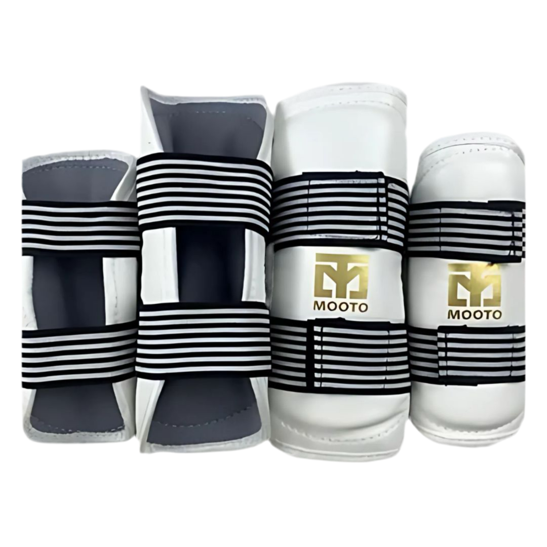ARIA JUNIOR ProGUARD Combat Set