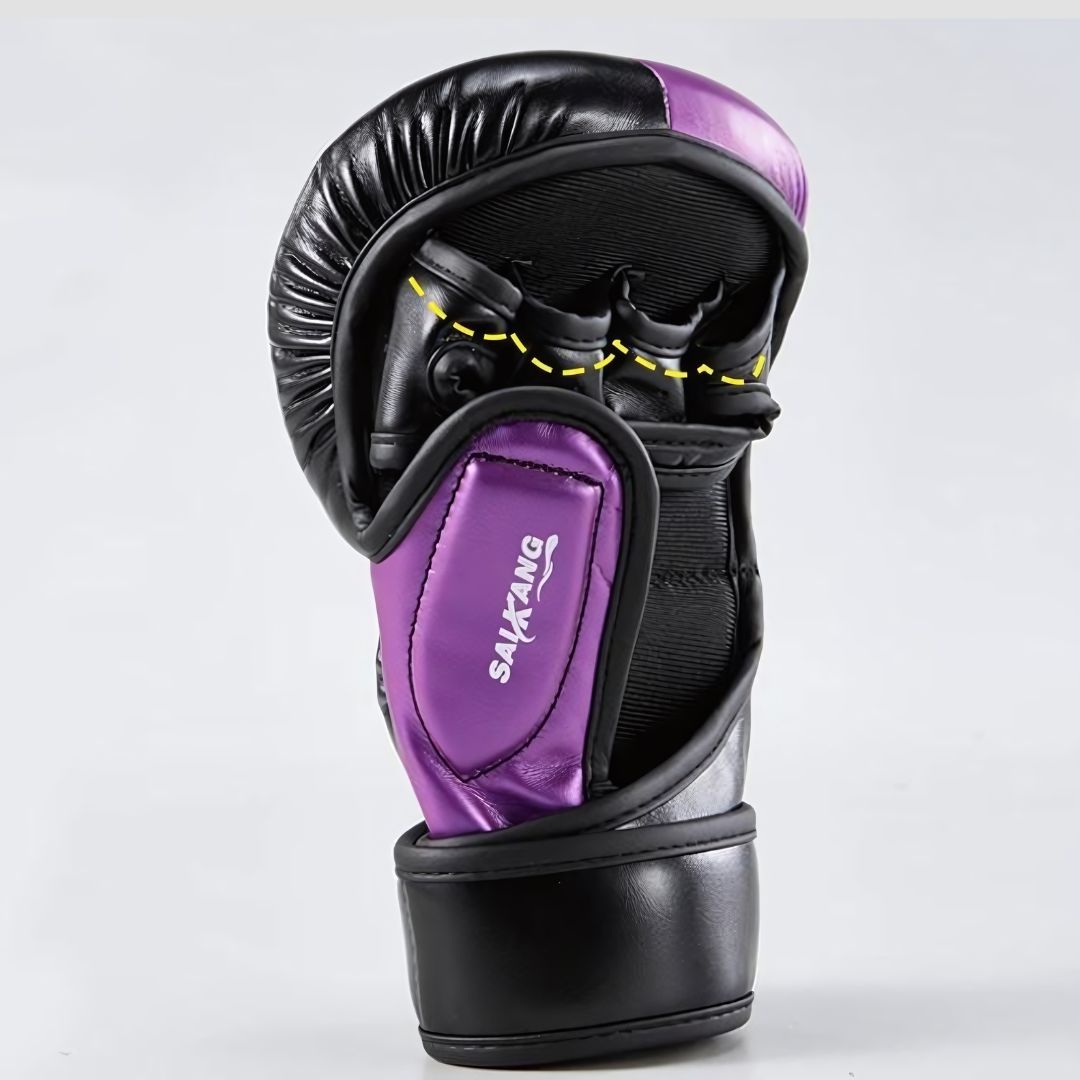 ARIA TIGER PRO MMA-Handschuhe