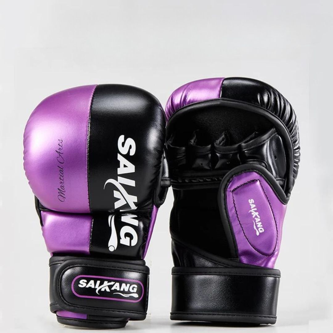 ARIA TIGER PRO MMA-Handschuhe