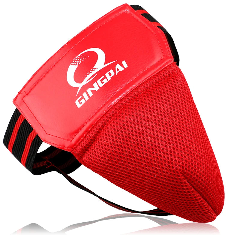 ARIA SHIELD PRO X Groin Protektor