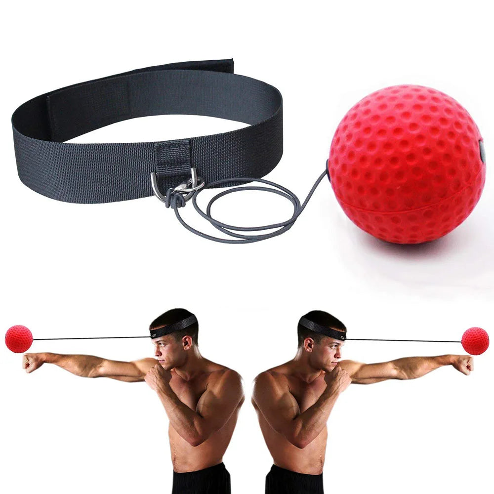 ARIA BOXING MAGIC Ball