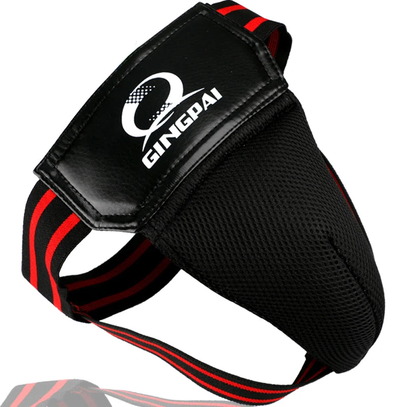 ARIA SHIELD PRO X Groin Protektor