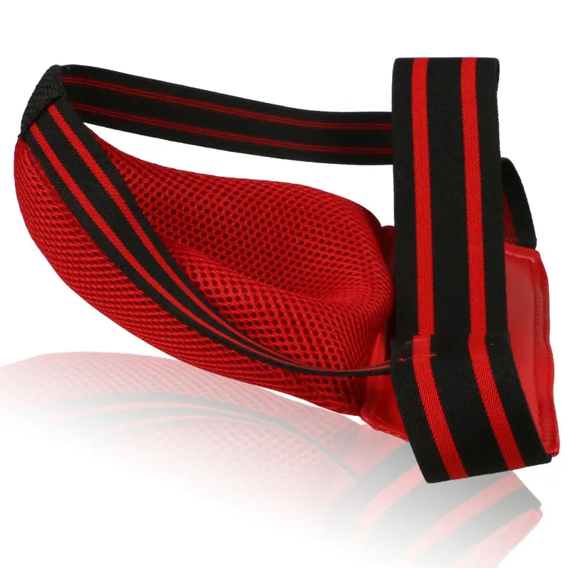 ARIA SHIELD PRO X Groin Protektor