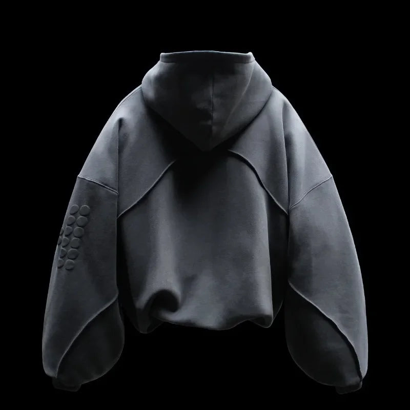 ARIA URBAN LEGEND Hoodie