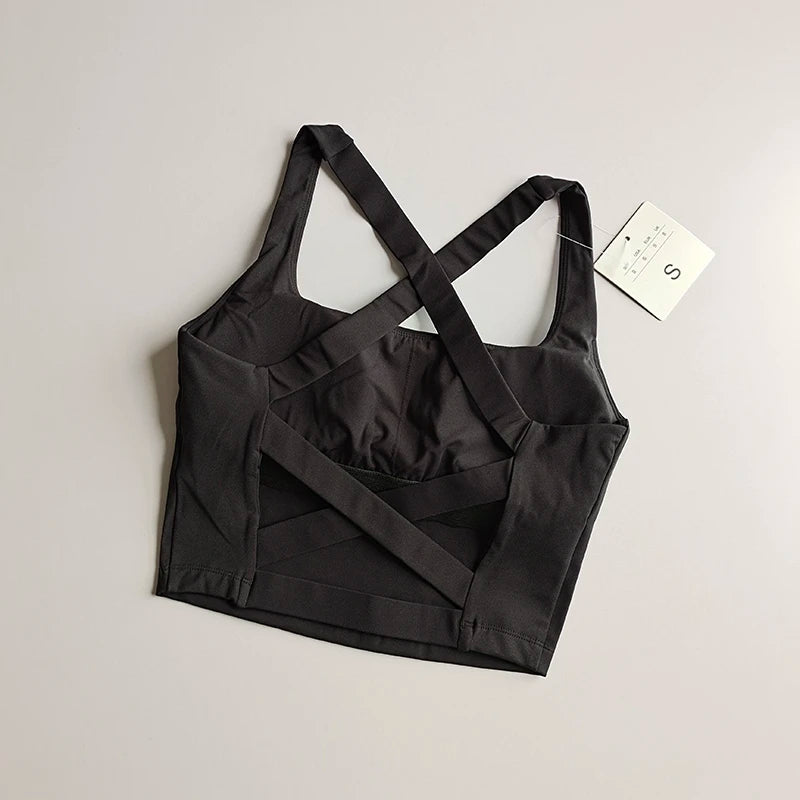 ARIA GRACE ELITE BRA