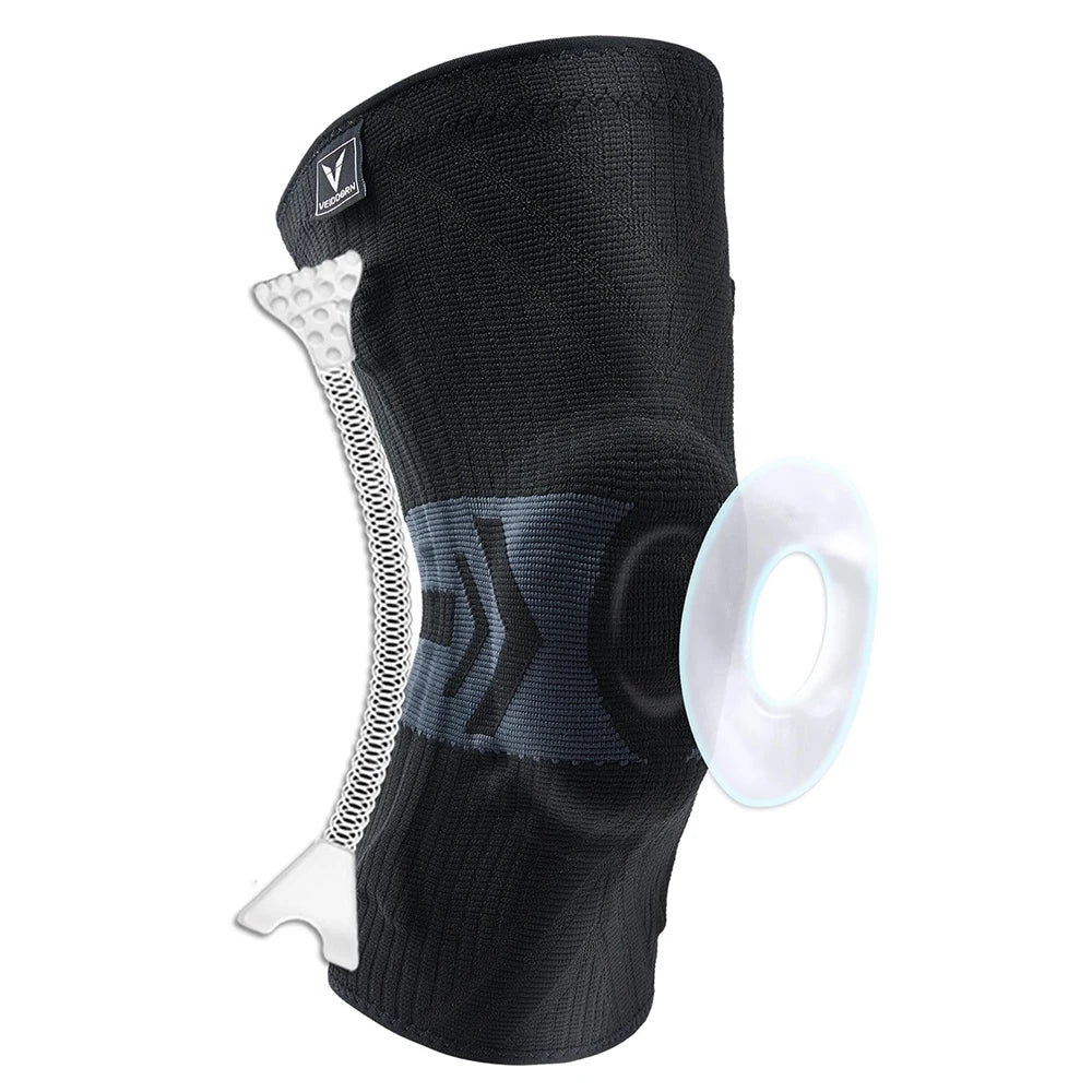 ARIA FLEXGUARD Knieschoner mit TPE-Pad