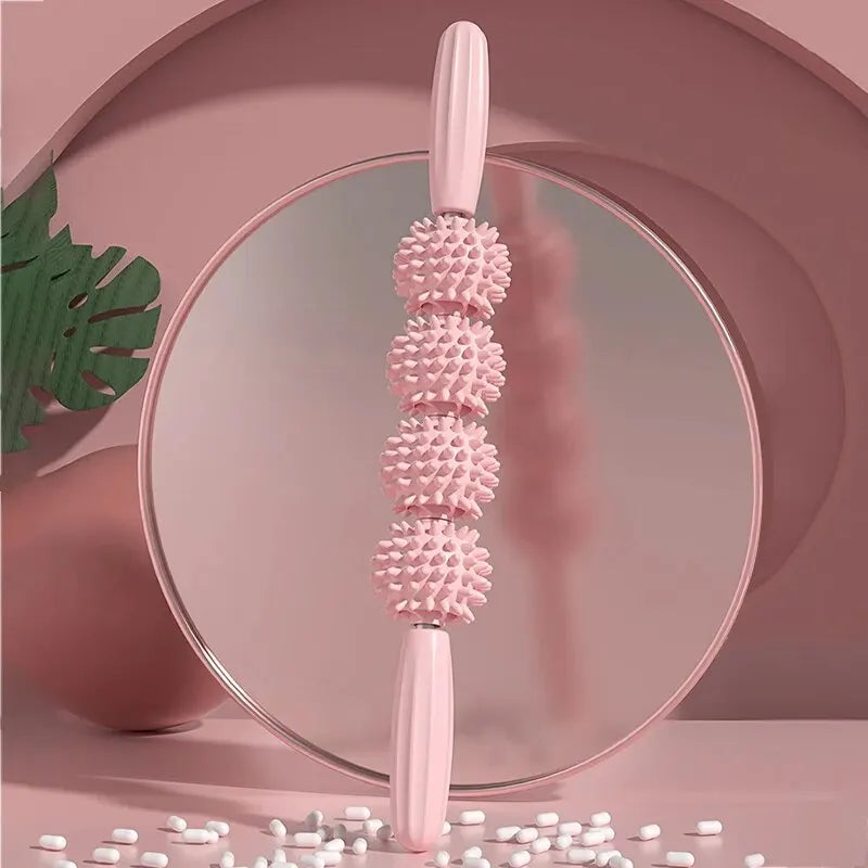 ARIA RECOVERY PRO Roller Set