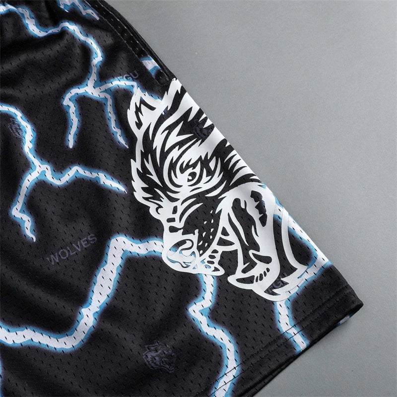 ARIA FLASH PRO Shorts