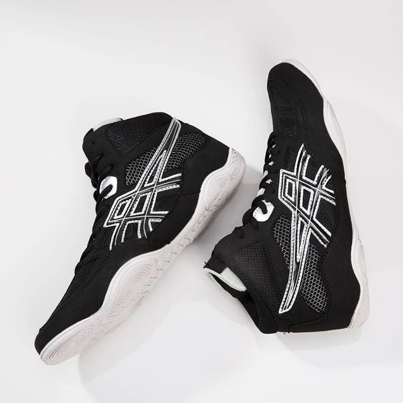 ARIA LEVELUP Wrestling Schuhe
