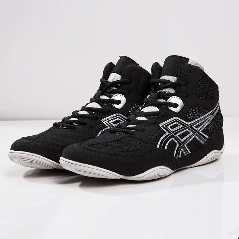 ARIA LEVELUP Wrestling Schuhe