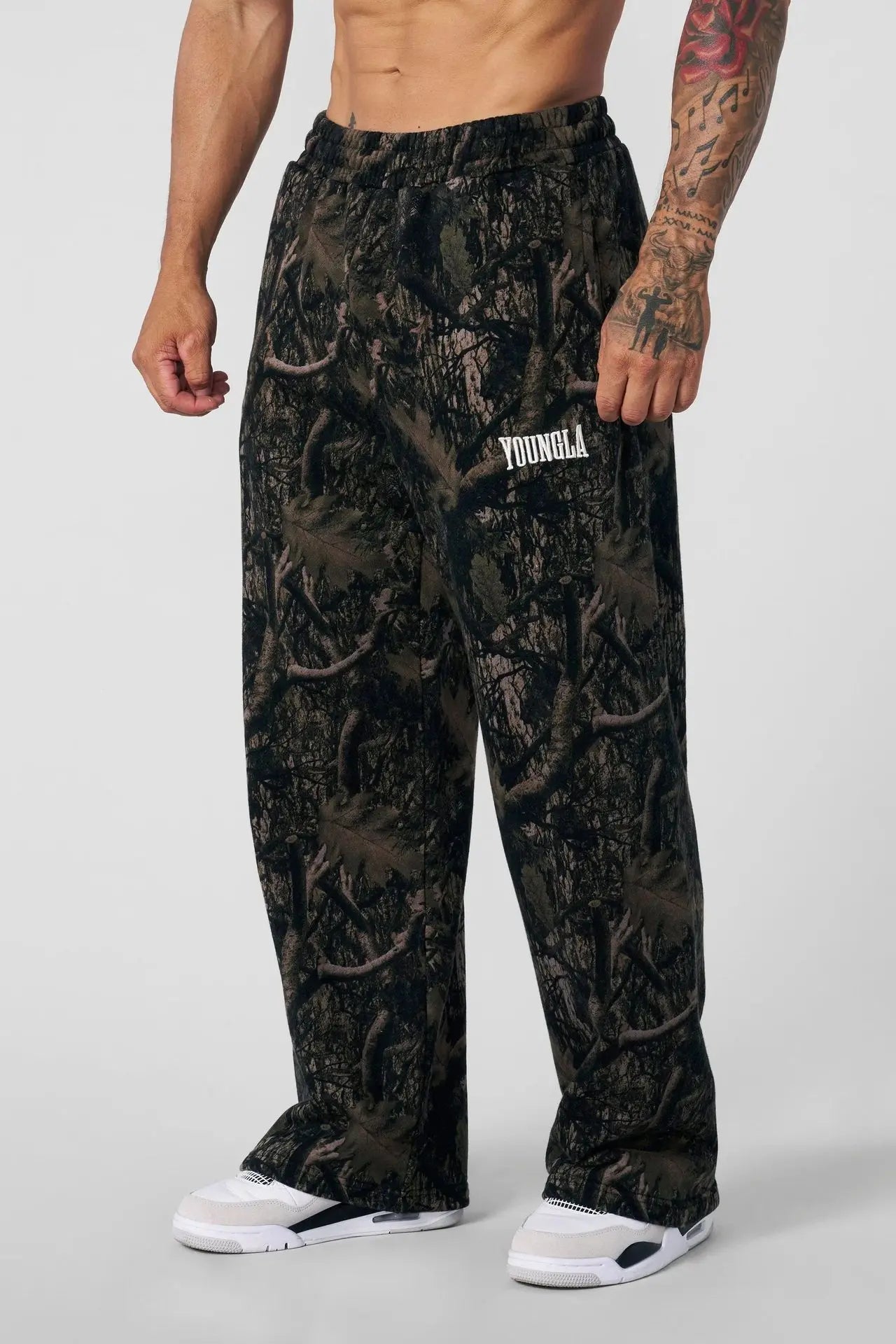 ARIA MOUNTAIN FLOW Jogger