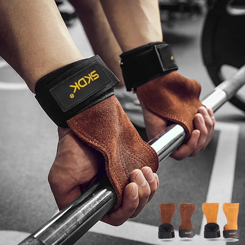 ARIA POWER GRIPS Handgelenkstütz
