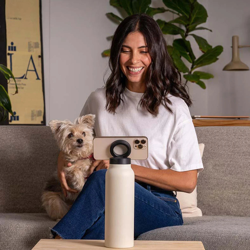 ARIA SMART FLASCHE PRO