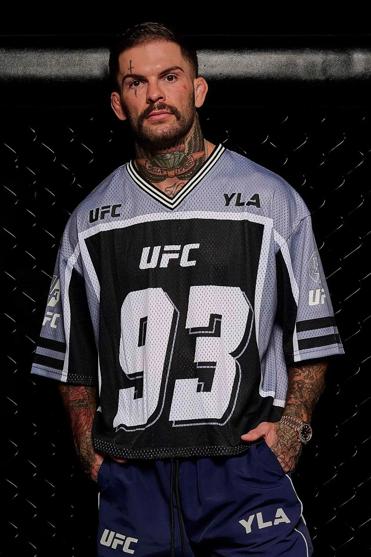 ARIA UFC POWER T-Shirt