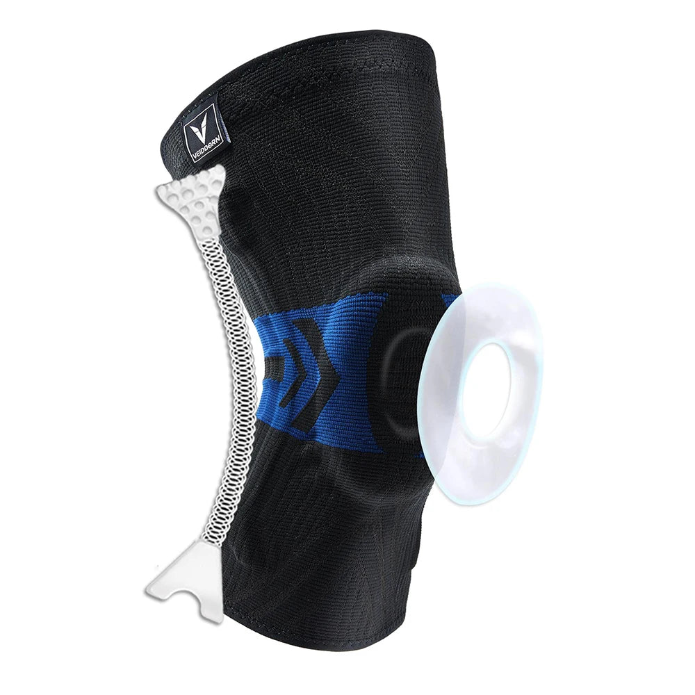 ARIA FLEXGUARD Knieschoner mit TPE-Pad