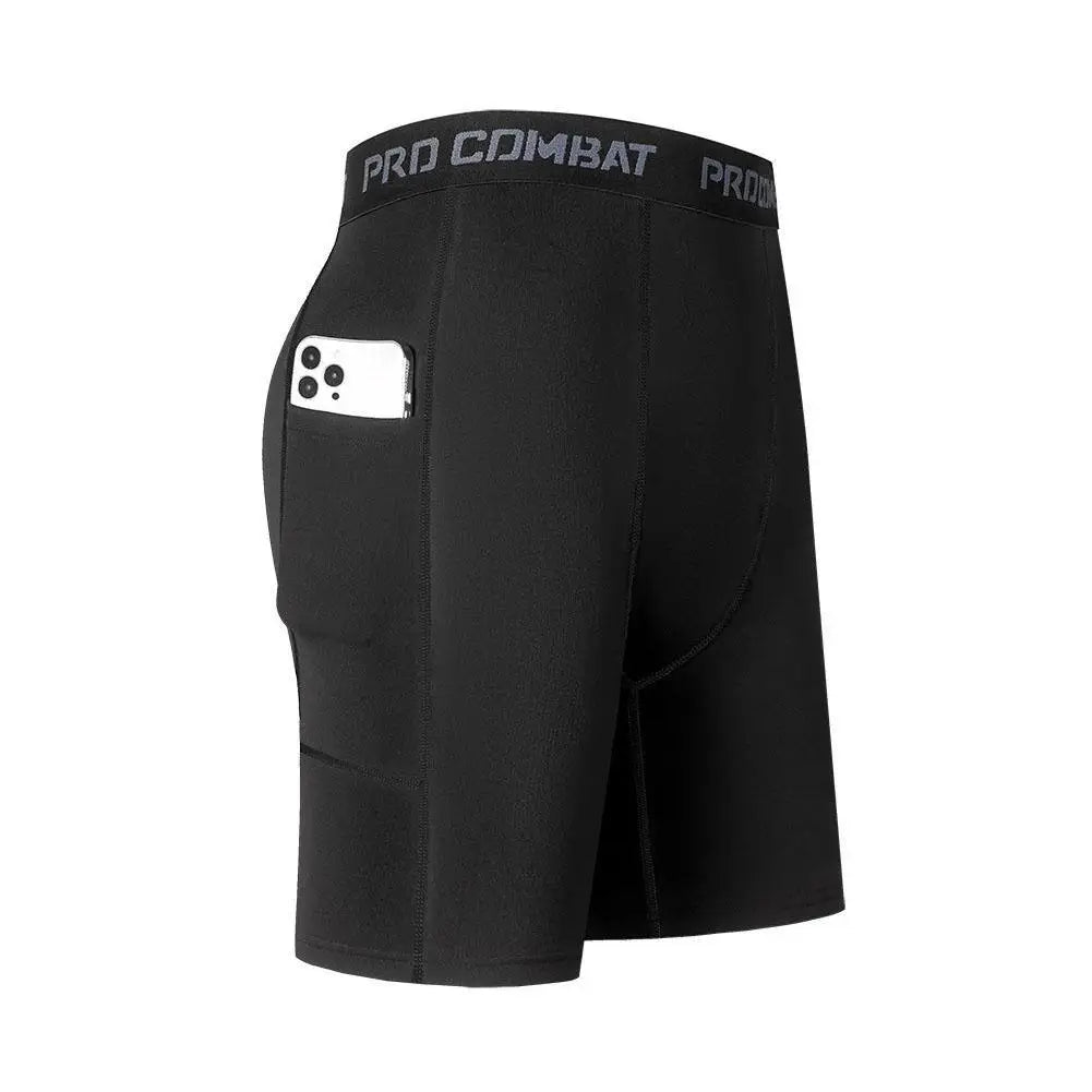ARIA ELITE COMPRESSION Shorts