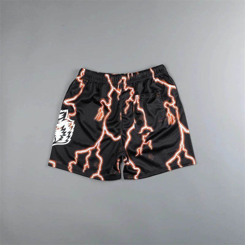 ARIA FLASH PRO Shorts