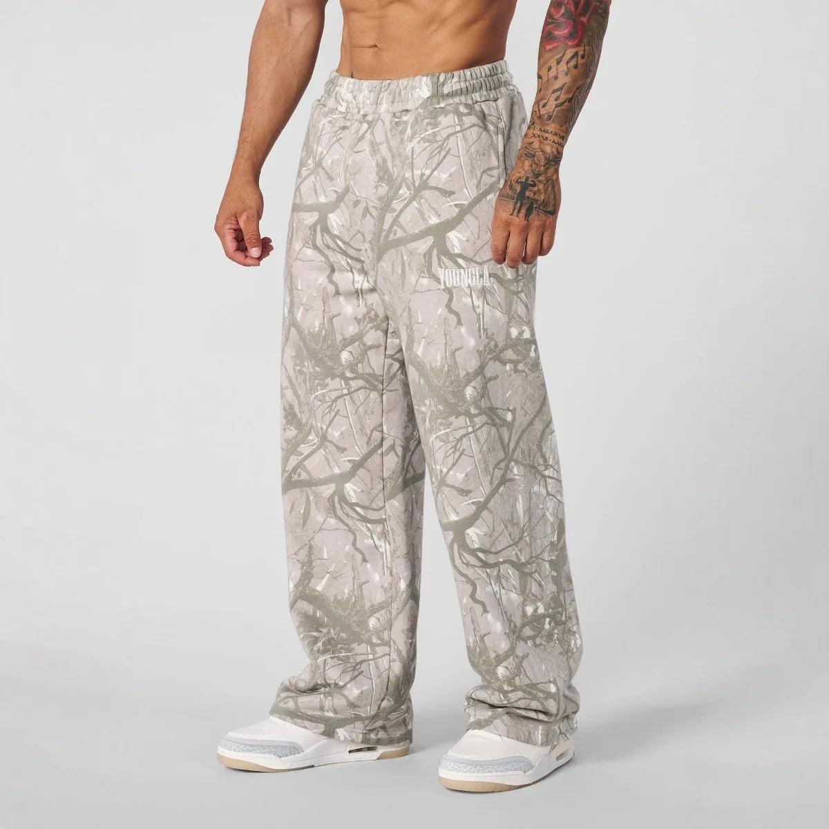 ARIA MOUNTAIN FLOW Jogger